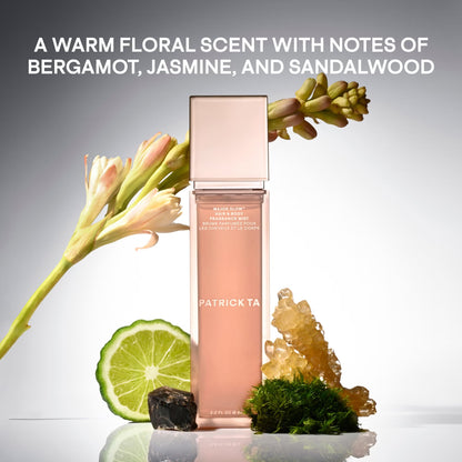 Patrick Ta Major Glow Hair & Body Fragrance Mist
