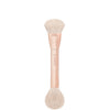 PATRICK TA Dual-Ended Blush Brush