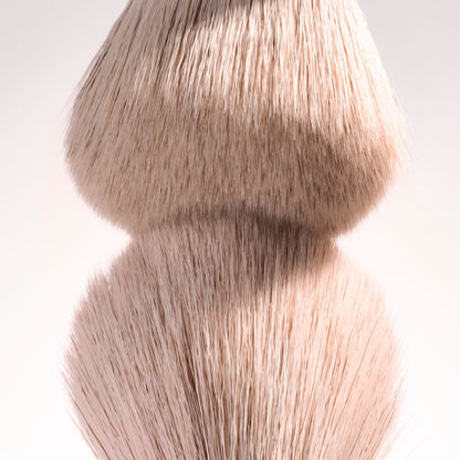 PATRICK TA Dual-Ended Blush Brush