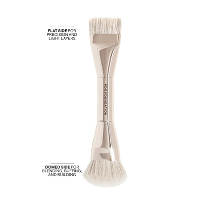 PATRICK TA Skin Perfecting Foundation Brush