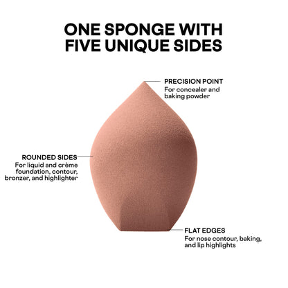 PATRICK TA Beauty Sponge