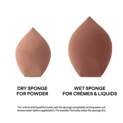 PATRICK TA Beauty Sponge