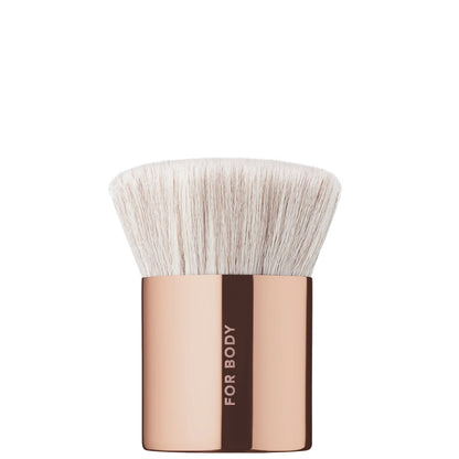 PATRICK TA Body Brush and Bronzing Body Oil Bundle