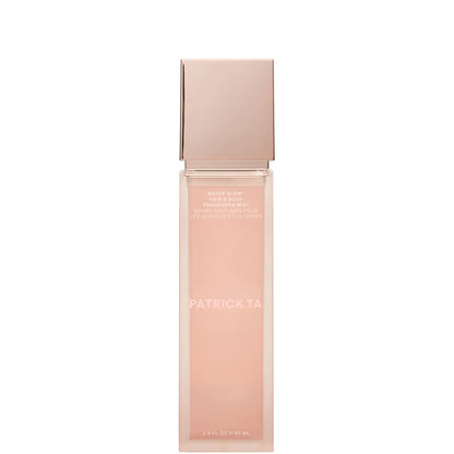 PATRICK TA Major Glow Body Crème and Fragrance Mist Bundle