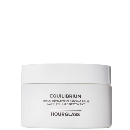 Hourglass Equilibrium Transformative Cleansing Balm