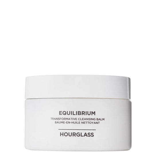 Hourglass Equilibrium Transformative Cleansing Balm