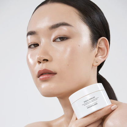 Hourglass Equilibrium Transformative Cleansing Balm