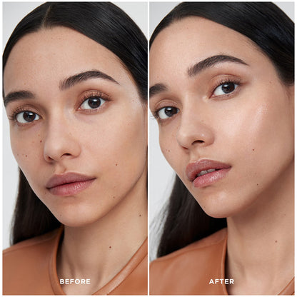 Hourglass Illusion Priming Moisturizer