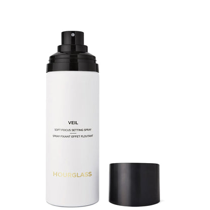 Hourglass Veil Soft Focus Setting Spray