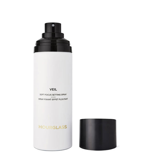 Hourglass Veil Soft Focus Setting Spray