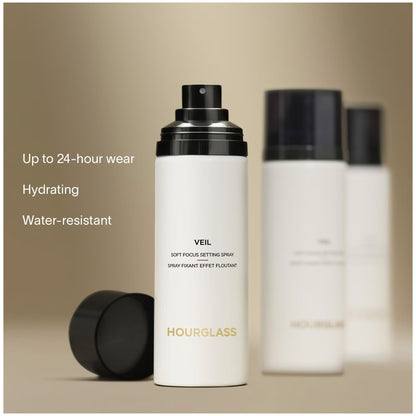 Hourglass Veil Soft Focus Setting Spray