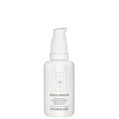 Hourglass Equilibrium Resurfacing Retinoid Treatment