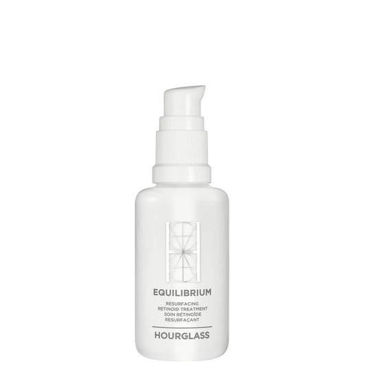 Hourglass Equilibrium Resurfacing Retinoid Treatment