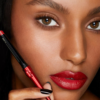 Hourglass Confession Ultra Slim High Intensity Refillable Lipstick - Red 0