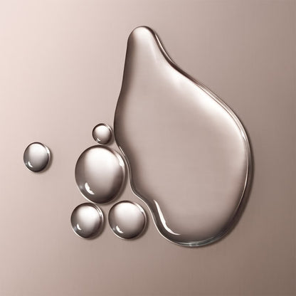 Hourglass Equilibrium Restoring Essence