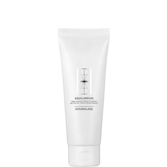 Hourglass Equilibrium Rebalancing Cream Cleanser
