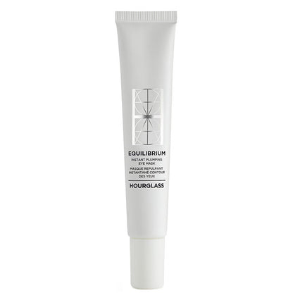 Hourglass Equilibrium Instant Plumping Eye Mask