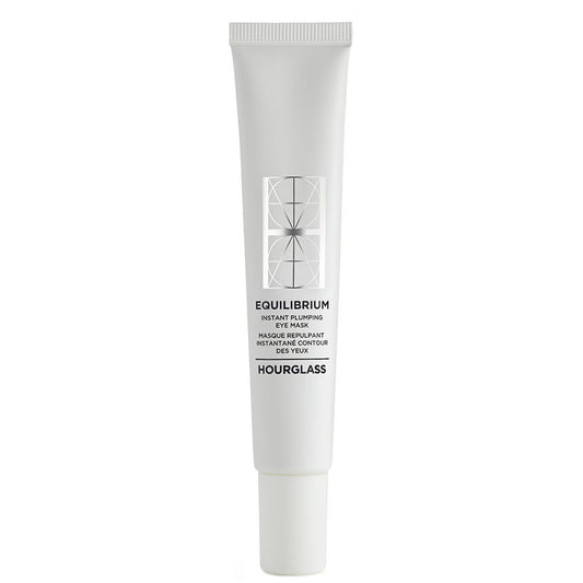 Hourglass Equilibrium Instant Plumping Eye Mask