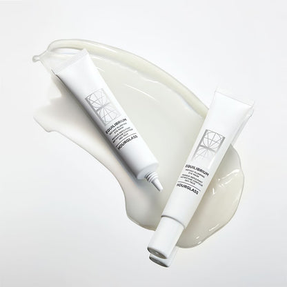Hourglass Equilibrium Instant Plumping Eye Mask