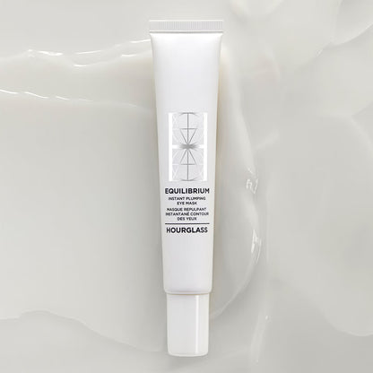 Hourglass Equilibrium Instant Plumping Eye Mask