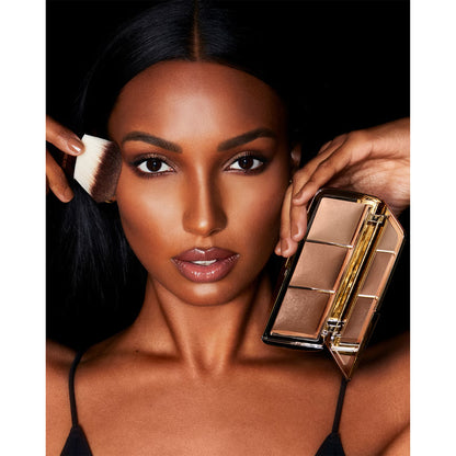Hourglass Ambient Lighting Palette Volume II