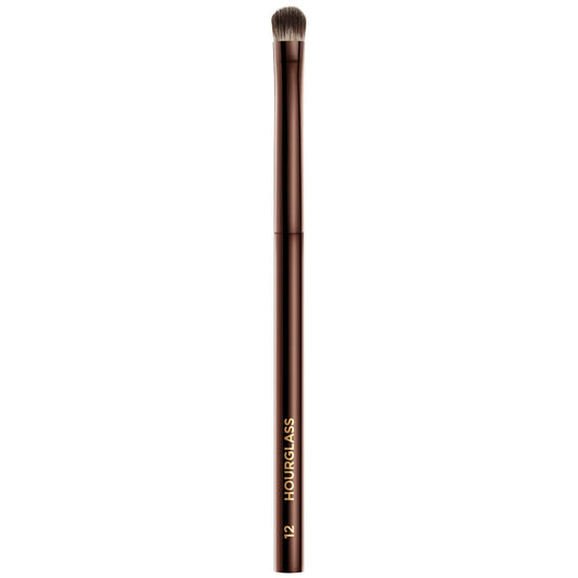 Hourglass Beveled Shadow Brush
