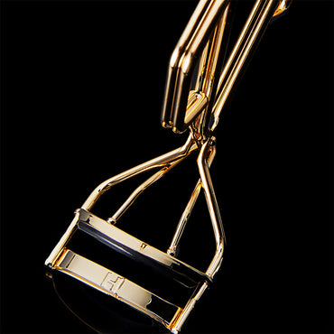 Hourglass Lash Curler