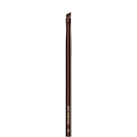 Hourglass No. 10 Angled Eye Liner Brush
