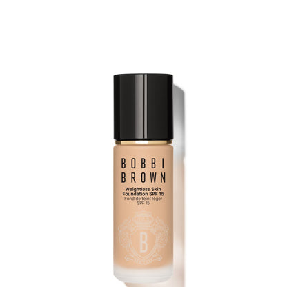 Bobbi Brown Weightless Skin Foundation SPF15