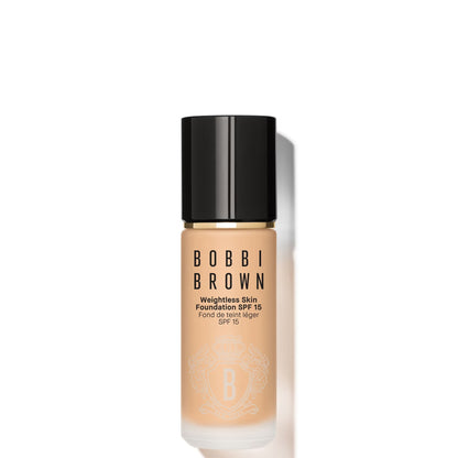 Bobbi Brown Weightless Skin Foundation SPF15