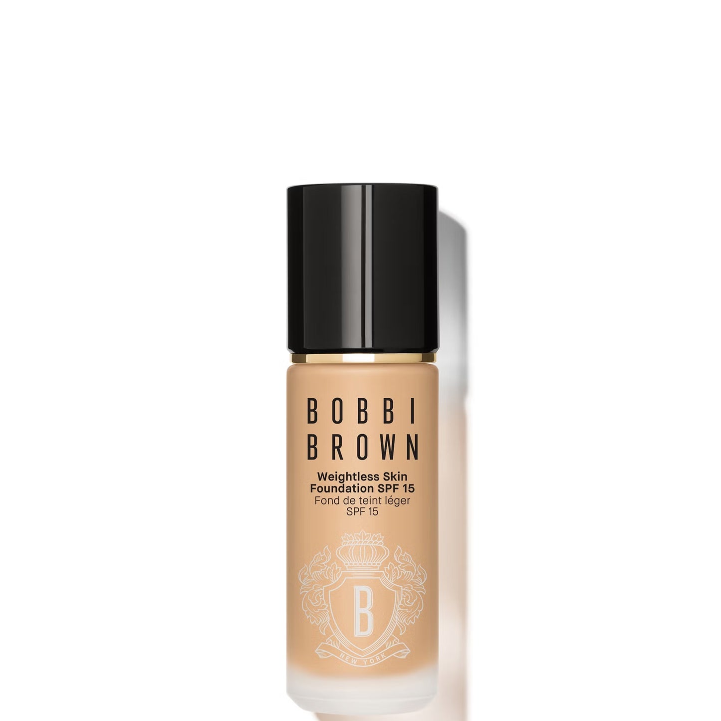 Bobbi Brown Weightless Skin Foundation SPF15
