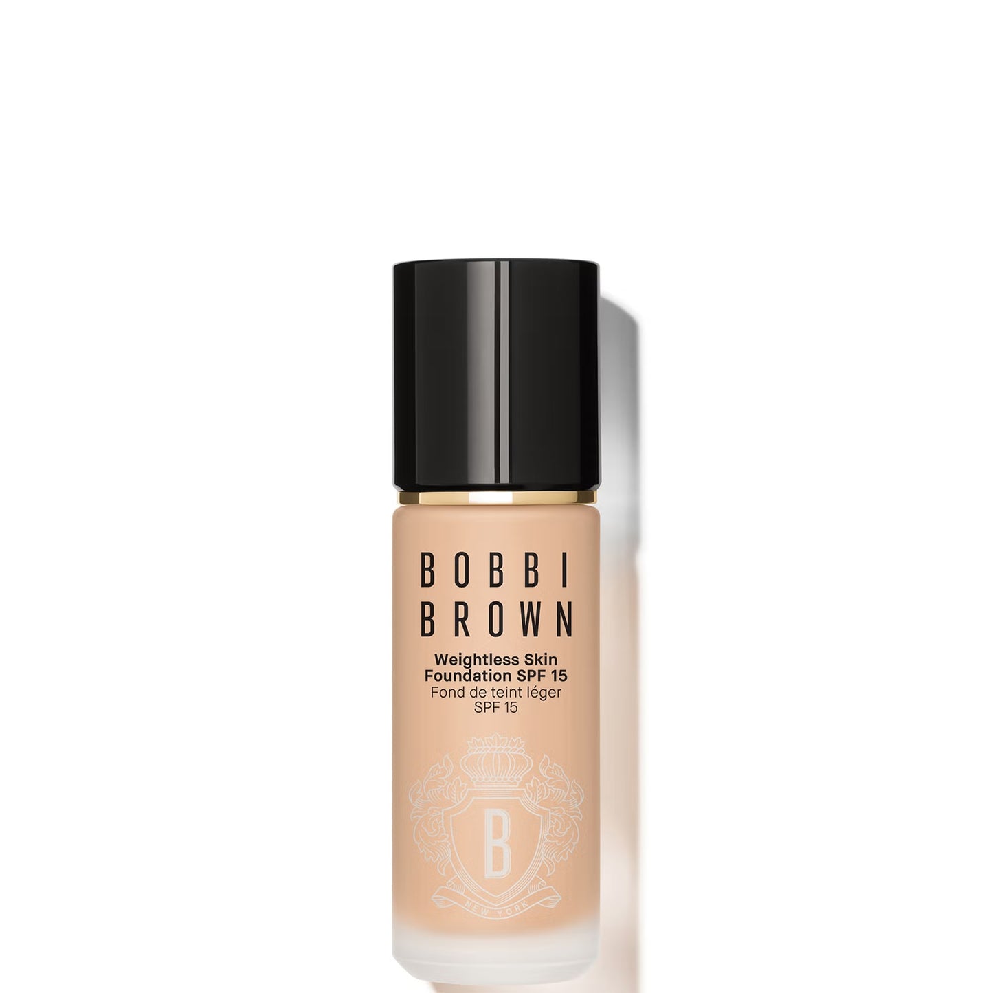 Bobbi Brown Weightless Skin Foundation SPF15