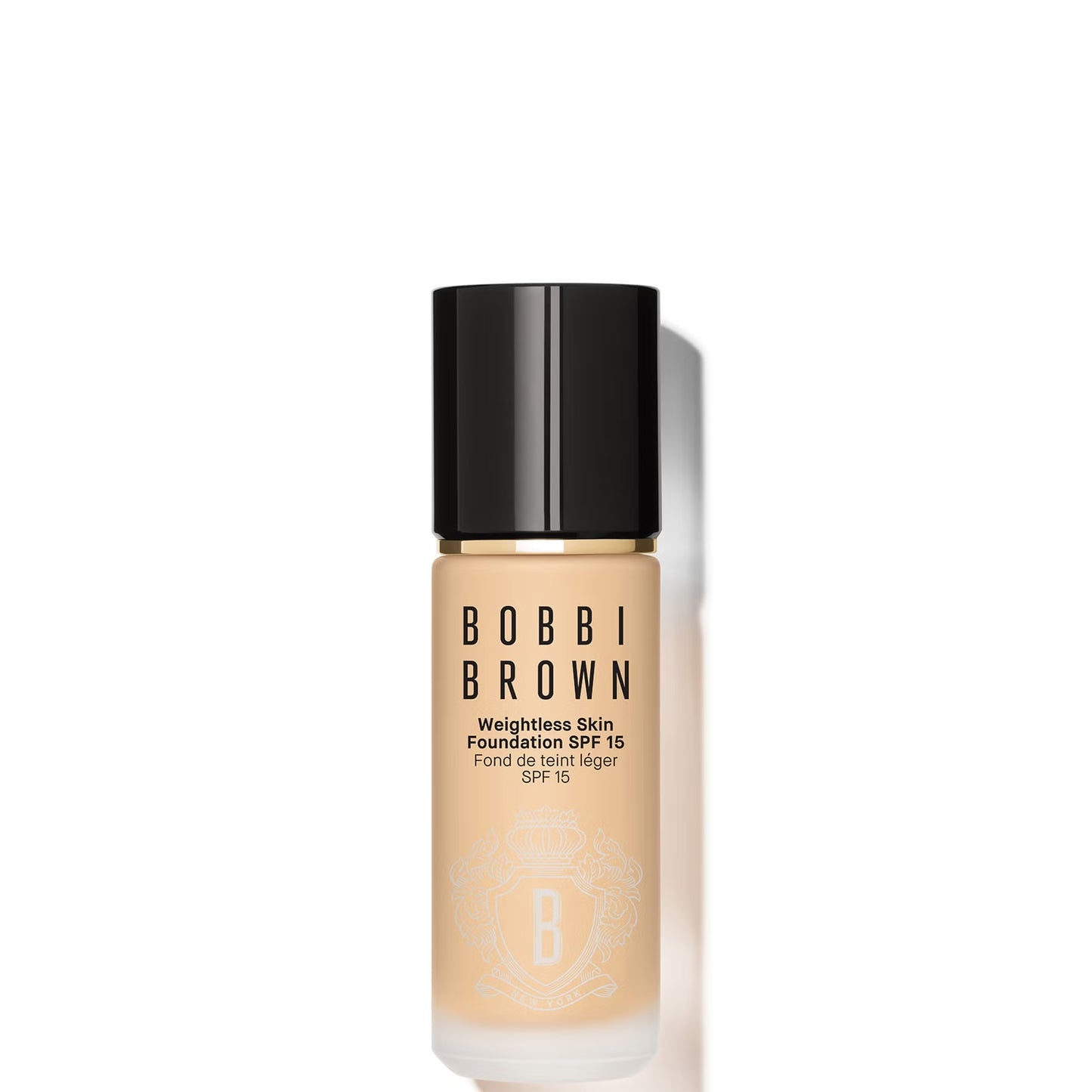 Bobbi Brown Weightless Skin Foundation SPF15