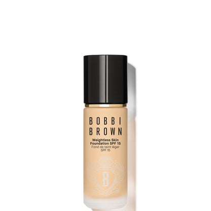 Bobbi Brown Weightless Skin Foundation SPF15