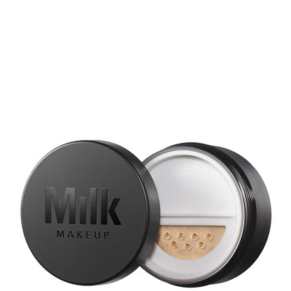 Milk Makeup Pore Eclipse Matte Translucent Setting Powder