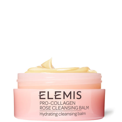 ELEMIS Pro-Collagen Cleansing Balm