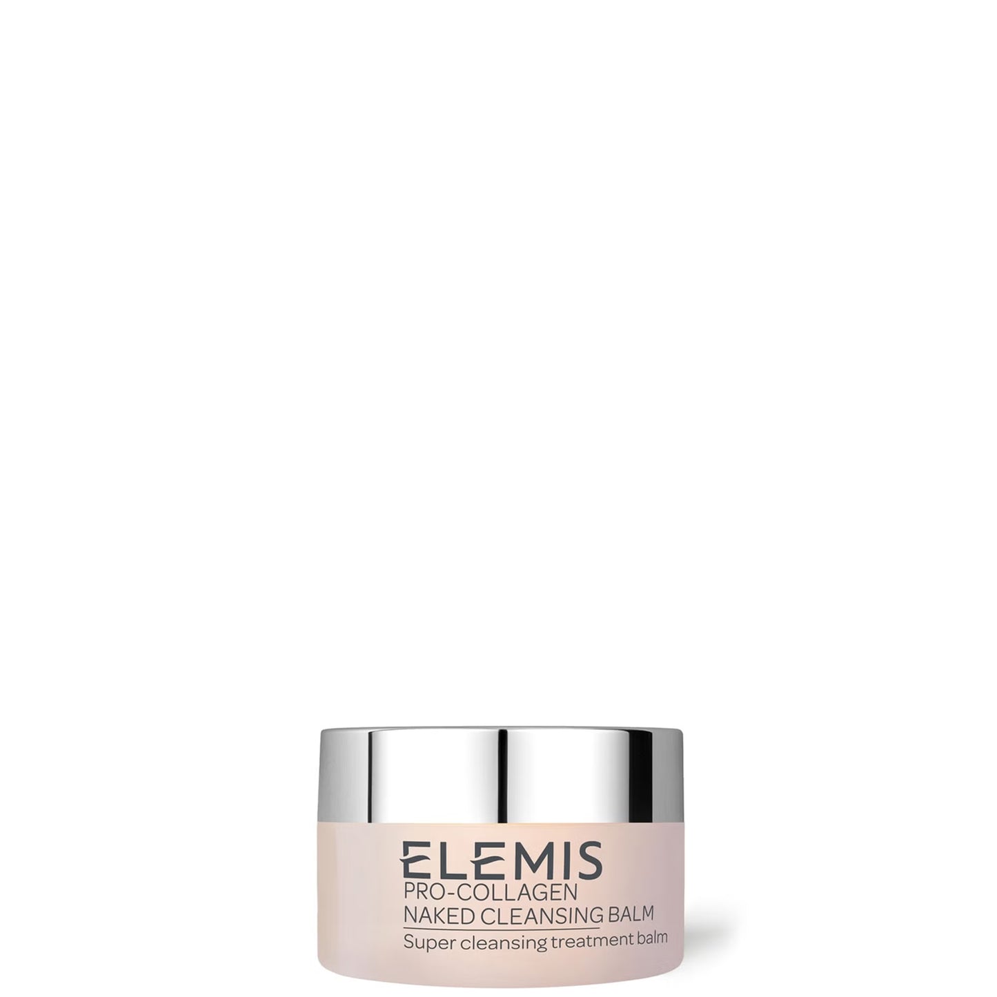 Elemis Pro-Collagen Naked Cleansing Balm