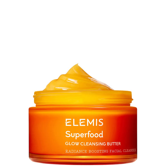 ELEMIS Superfood AHA Glow Cleansing Butter