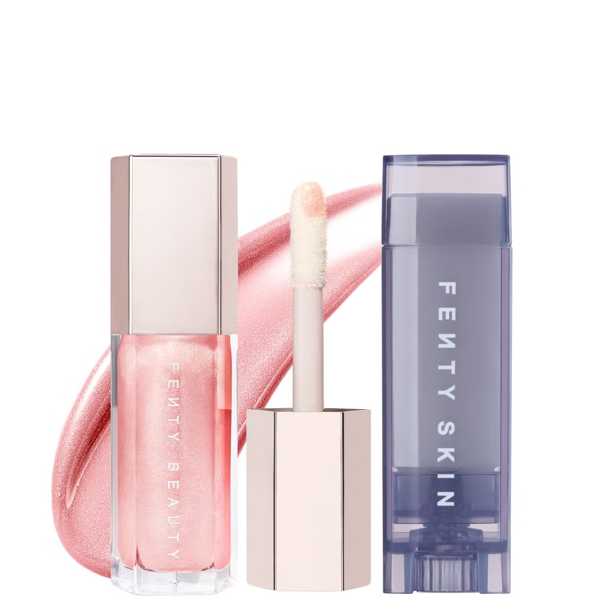 Fenty Beauty GLOSS BOMB X LUX BALM