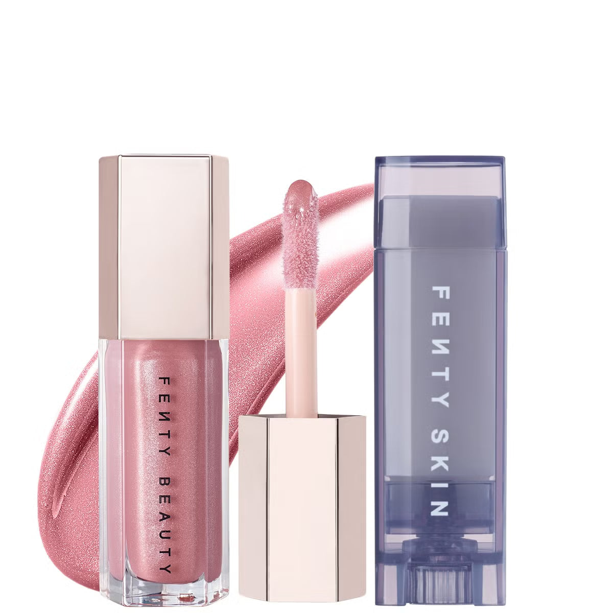 Fenty Beauty GLOSS BOMB X LUX BALM