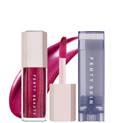 Fenty Beauty GLOSS BOMB X LUX BALM