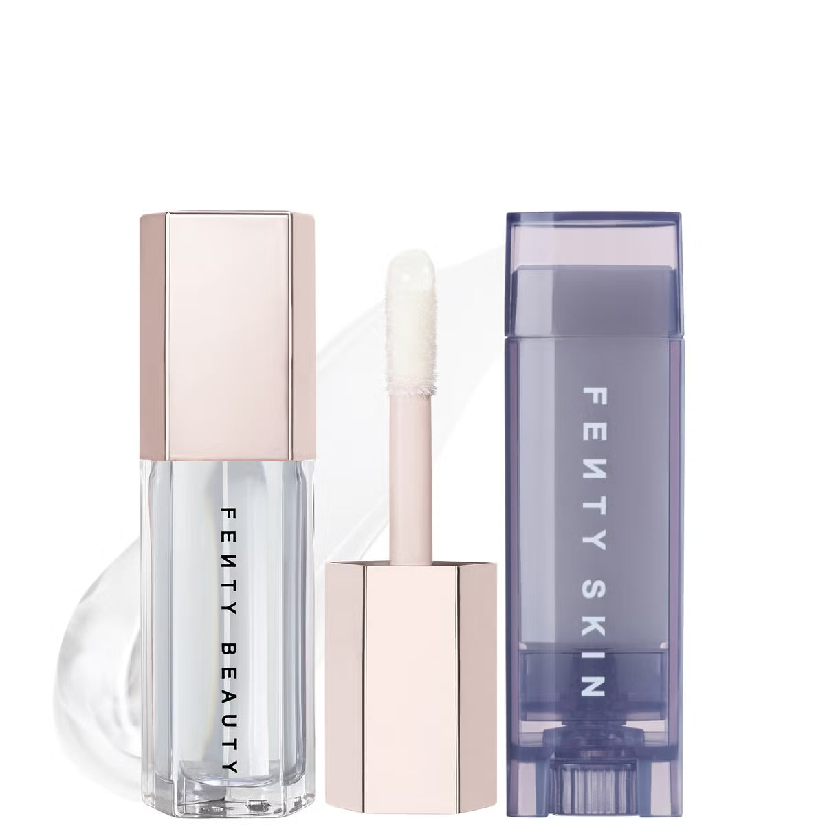 Fenty Beauty GLOSS BOMB X LUX BALM
