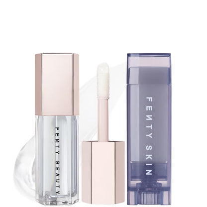 Fenty Beauty GLOSS BOMB X LUX BALM