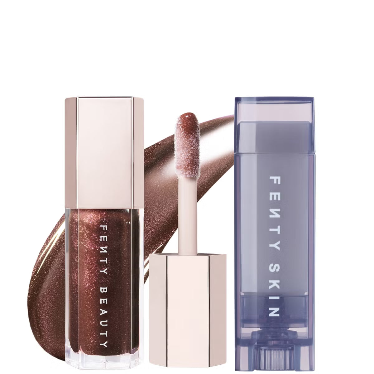 Fenty Beauty GLOSS BOMB X LUX BALM