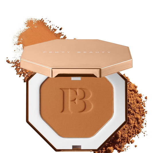 Fenty Beauty Sun Stalk'R Instant Warmth Bronzer