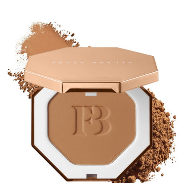 Fenty Beauty Sun Stalk'R Instant Warmth Bronzer