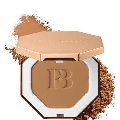 Fenty Beauty Sun Stalk'R Instant Warmth Bronzer