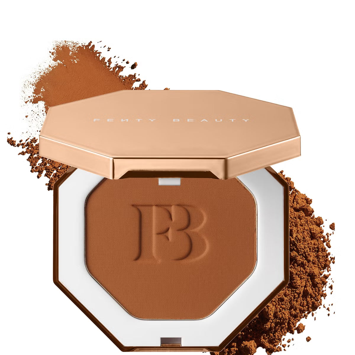 Fenty Beauty Sun Stalk'R Instant Warmth Bronzer