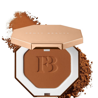 Fenty Beauty Sun Stalk'R Instant Warmth Bronzer
