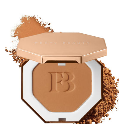 Fenty Beauty Sun Stalk'R Instant Warmth Bronzer